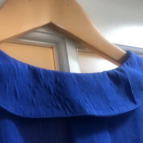 Vintage blouse - Picture 5 of 7